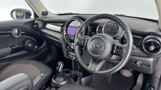 MINI Hatchback 1.5 Cooper Classic 3dr Auto Petrol Hatchback